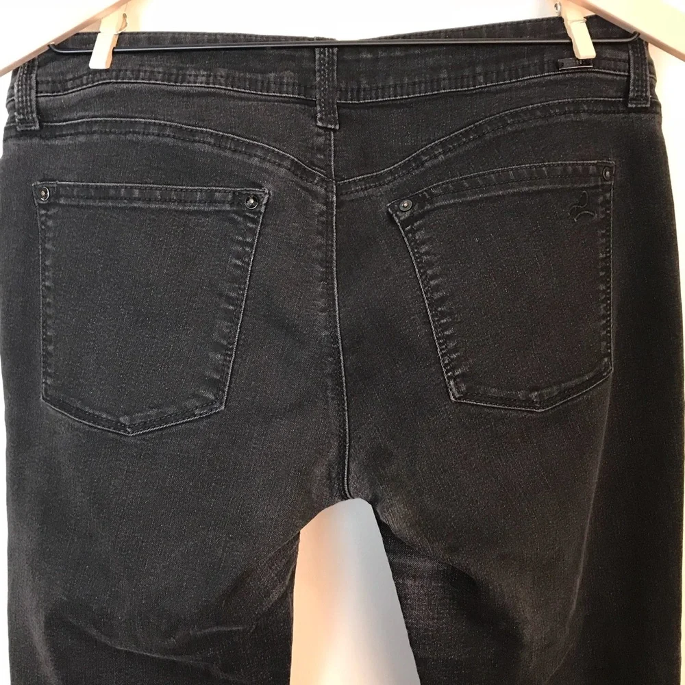 DL1961 Emma Legging Jeans - Picture 6 of 8